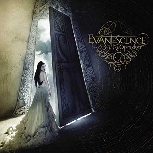 Evanescence - The Open Door (2 Lp's) | Vinyl