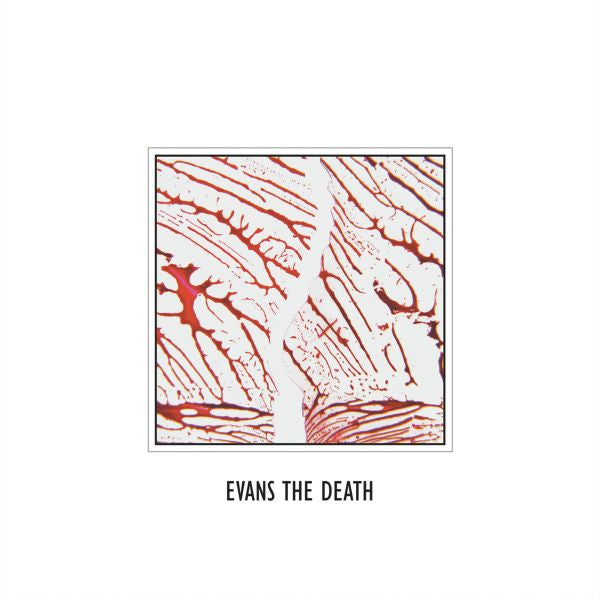 Evans The Death - Evans The Death | Vinyl