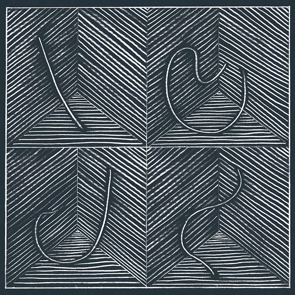 JOHN CHANTLER - Even Clean Hands Damage the Work | Vinyl