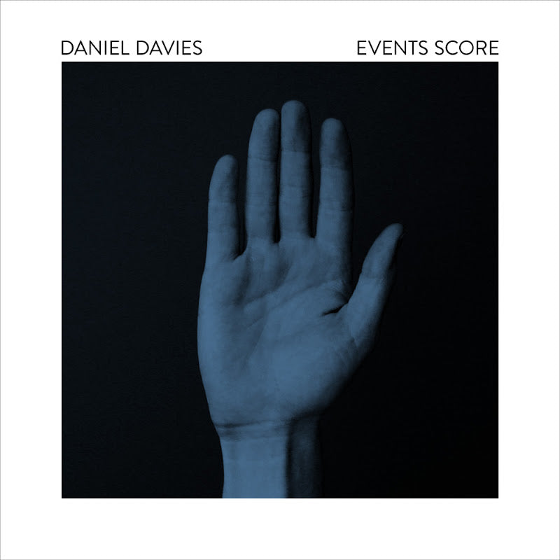 Daniel Davies - Events Score | Vinyl