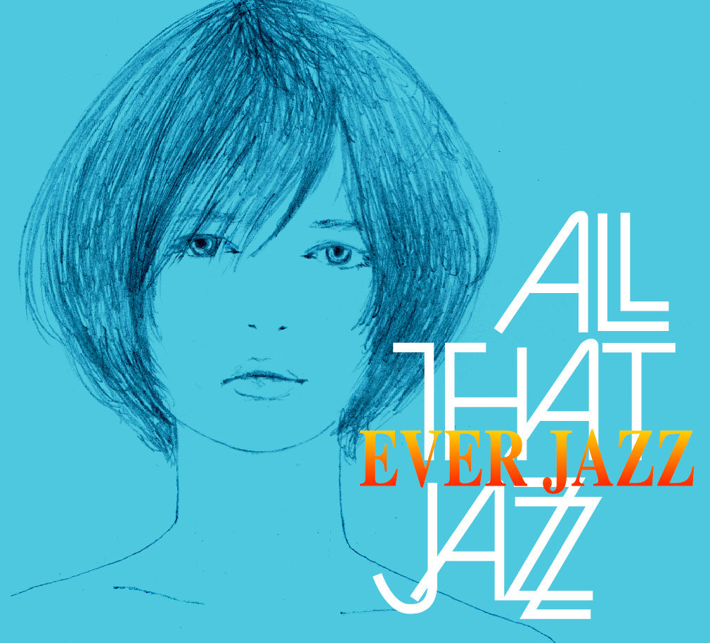 All That Jazz - Ever Jazz | Vinyl