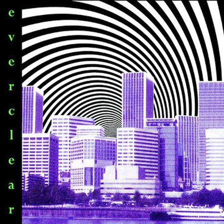 Everclear - SLOW MOTION DAYDREAM | CD