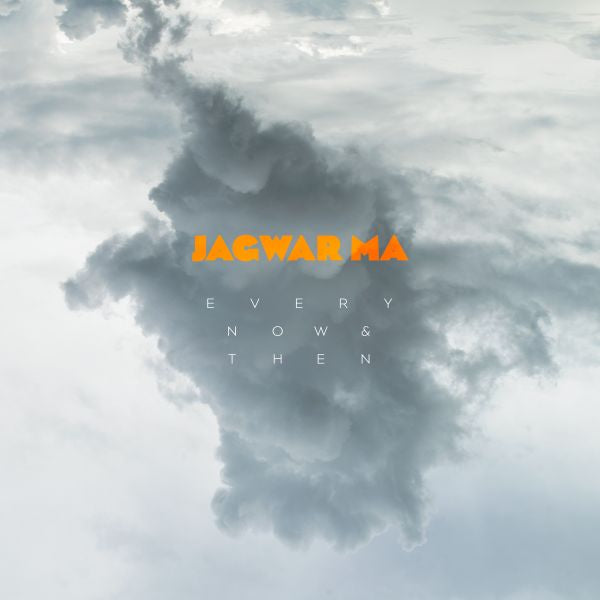 Jagwar Ma - Every Now & Then | CD