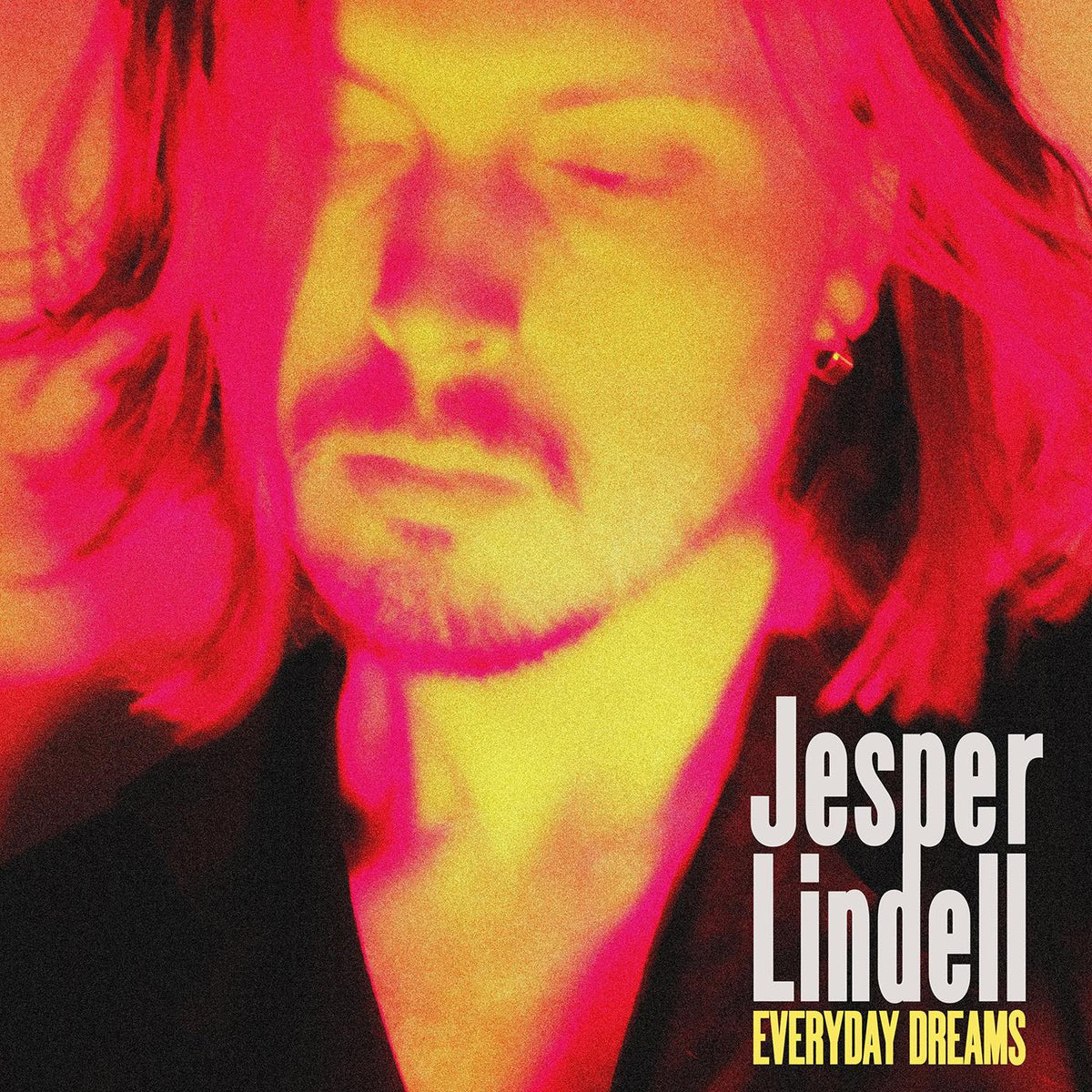 Jesper Lindell - Everyday Dreams | Vinyl