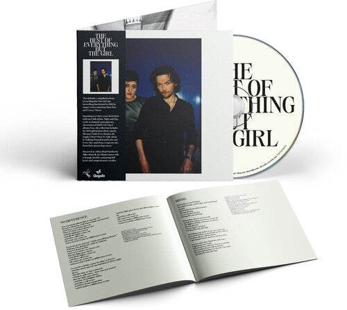 Everything But the Girl - The Best of Everything But the Girl | CD
