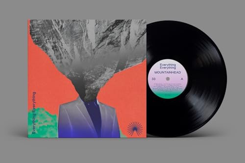 Everything Everything - Mountainhead | Vinyl