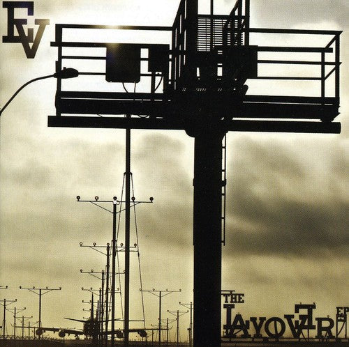 Evidence - The Layover (Bonus DVD) | CD