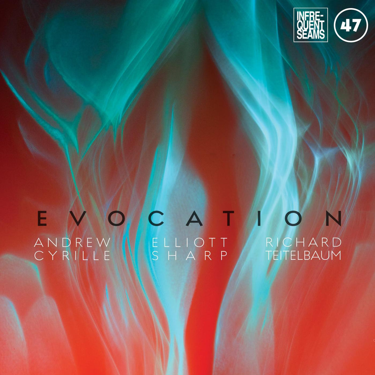 Andrew Cyrille - Evocation | Cassette