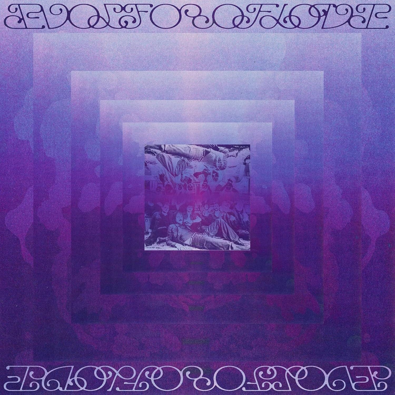 Evolfo - Of Love | CD