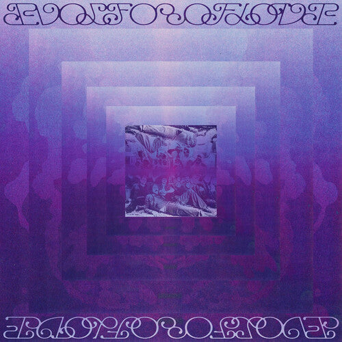 Evolfo - Of Love | Vinyl