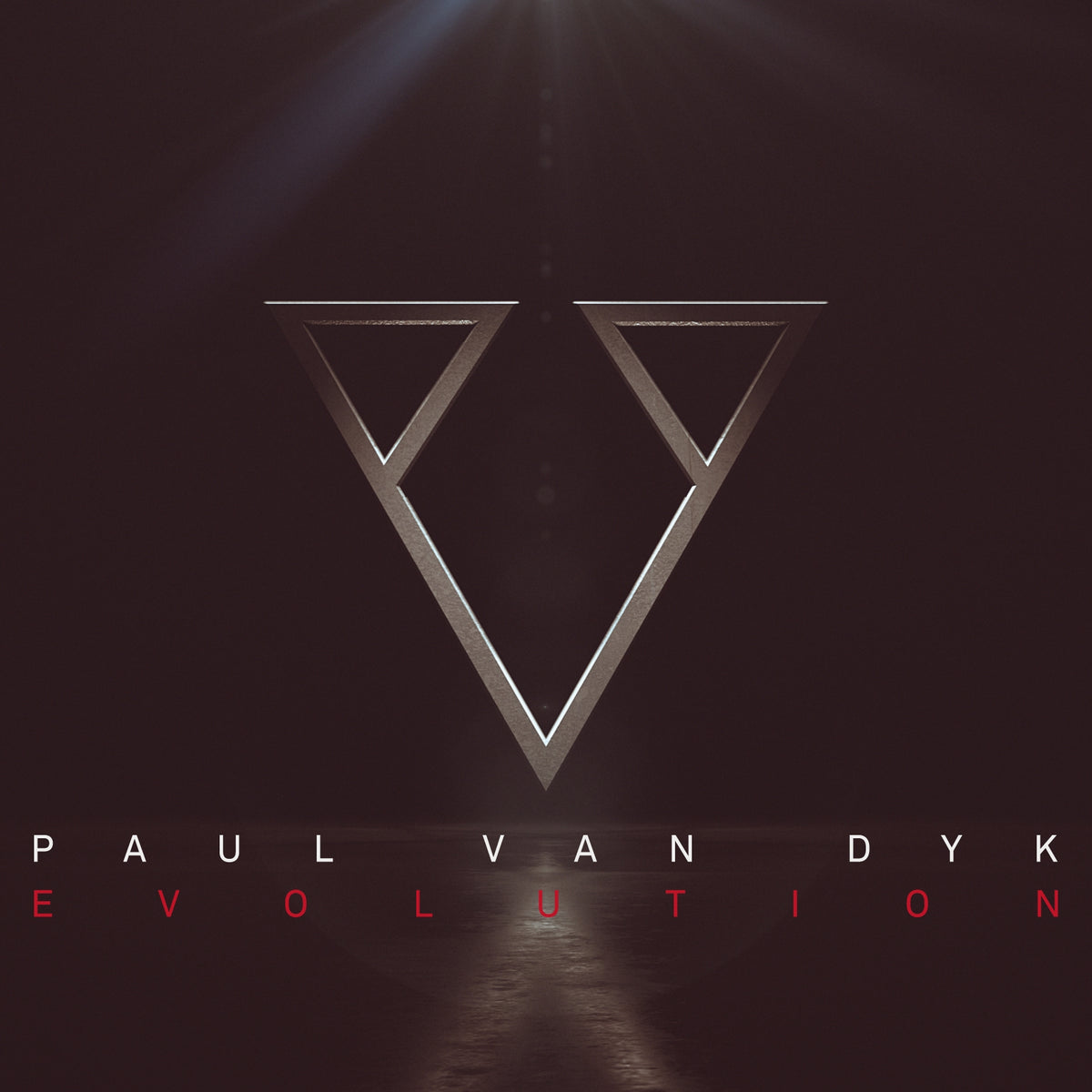 Paul Van Dyk - Evolution | CD