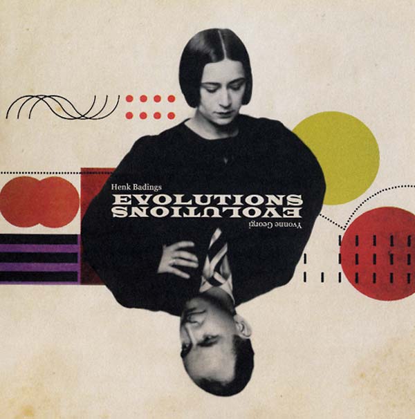 HENK BADINGS - Evolutions | Vinyl