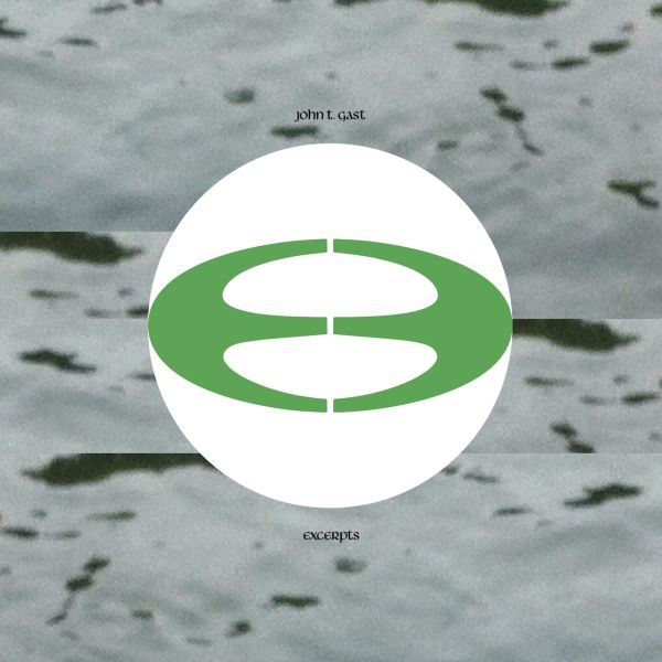 John T. Gast - Excerpts | CD