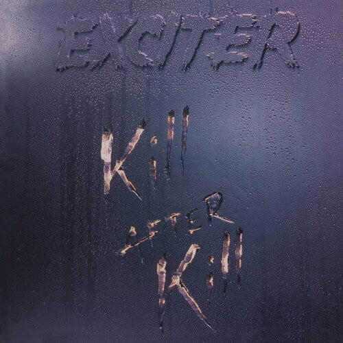 Exciter - Death Machine | CD