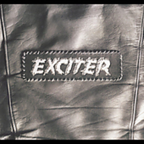 Exciter - O.T.T. | CD