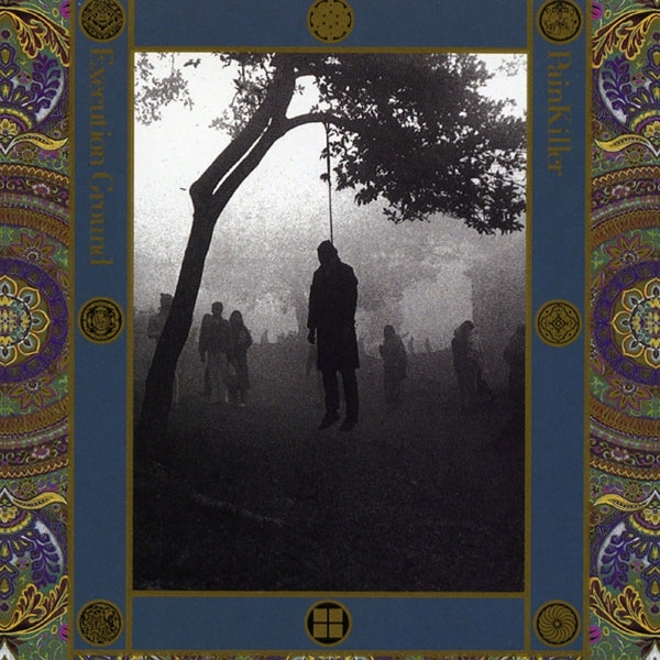 Painkiller - Execution Ground | CD