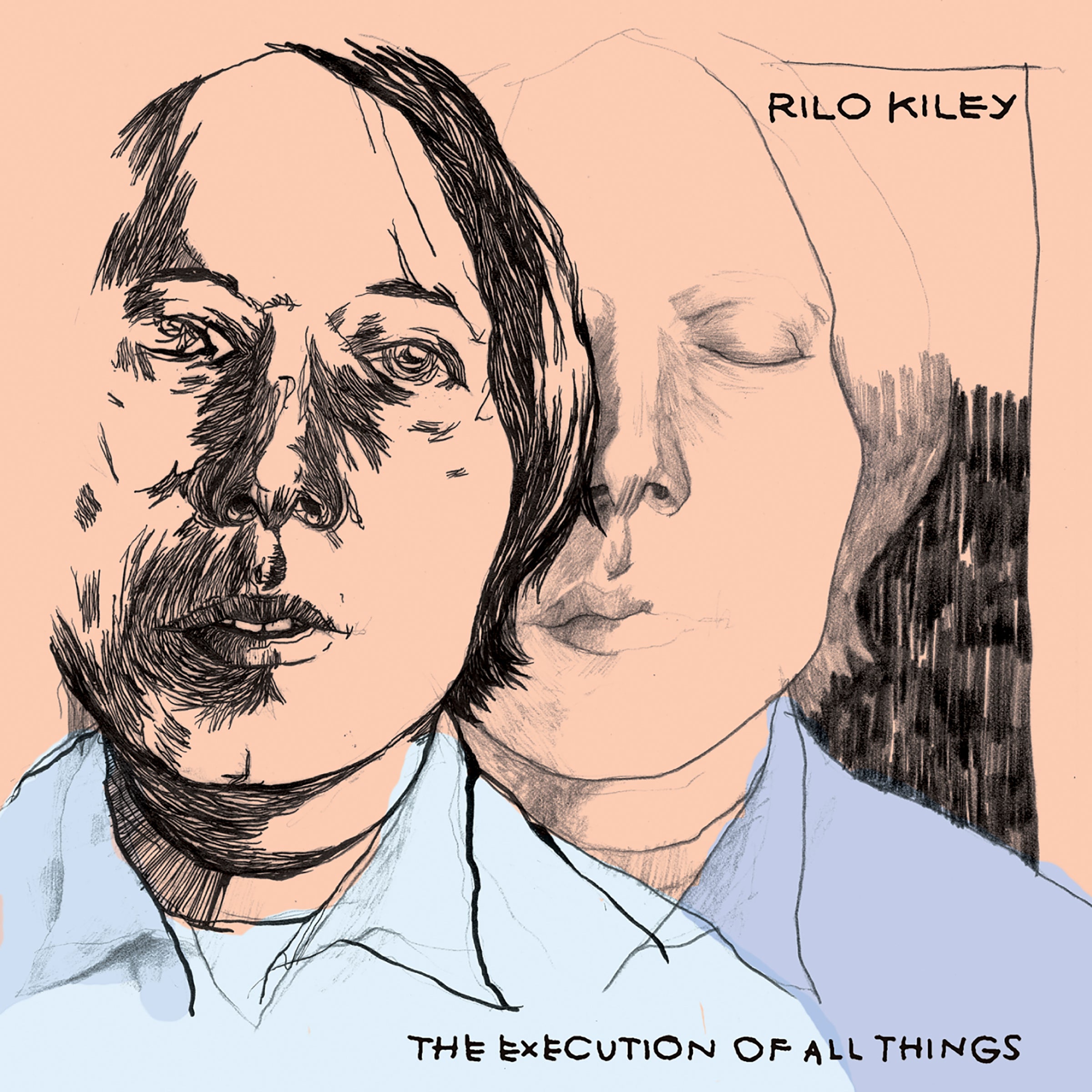 Rilo Kiley - Execution Of All Things, The | CD