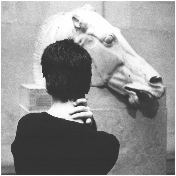 BERTIE MARSHALL - Exhibit | Vinyl