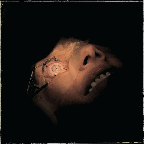 Exhumed | Anatomy Is Destiny (Royal Blue with Splatter) | Vinyl