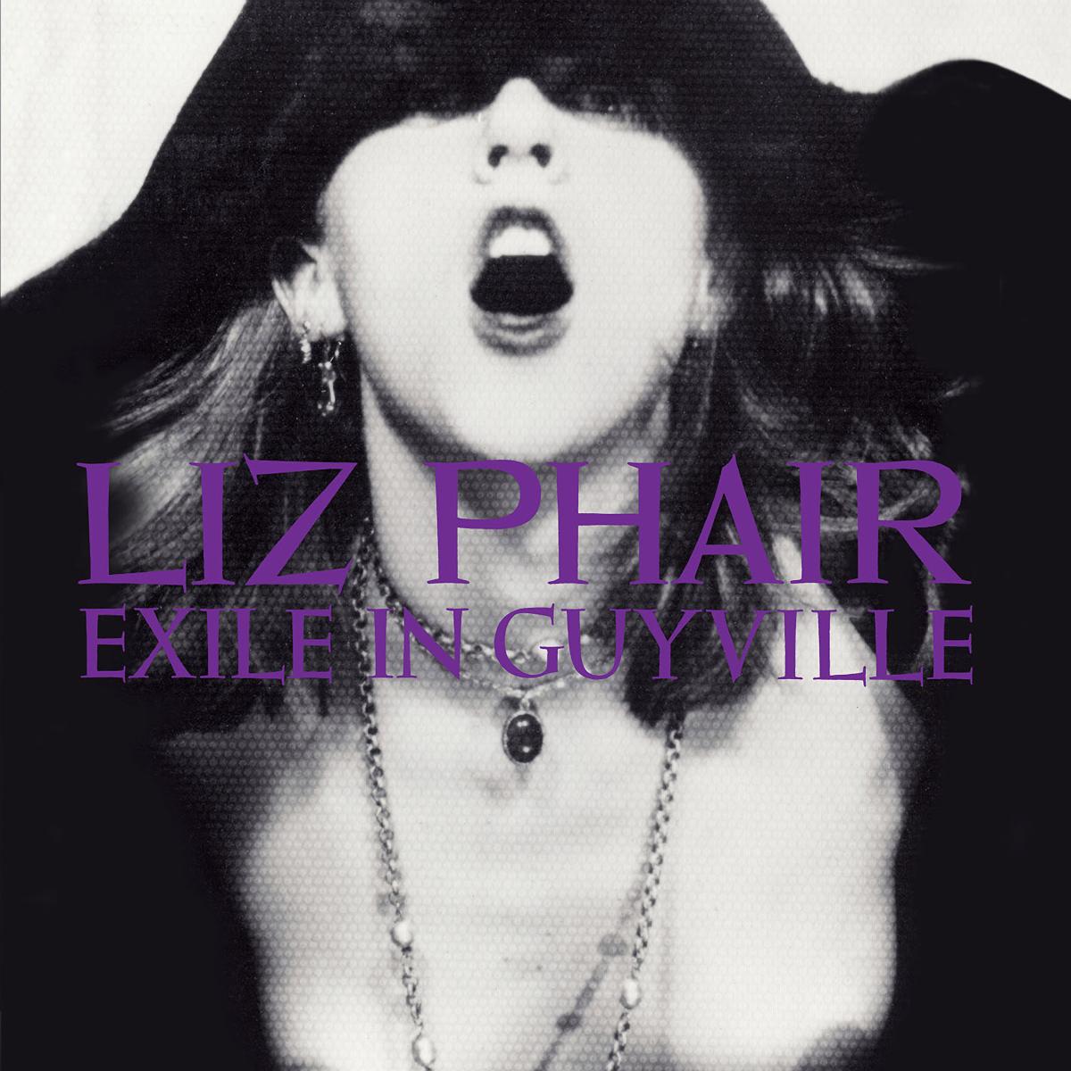 Liz Phair - Exile In Guyville | CD