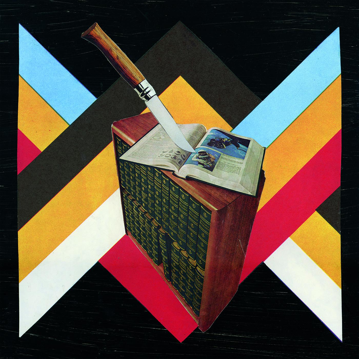 Vacation - Existential Risks and Returns | Vinyl