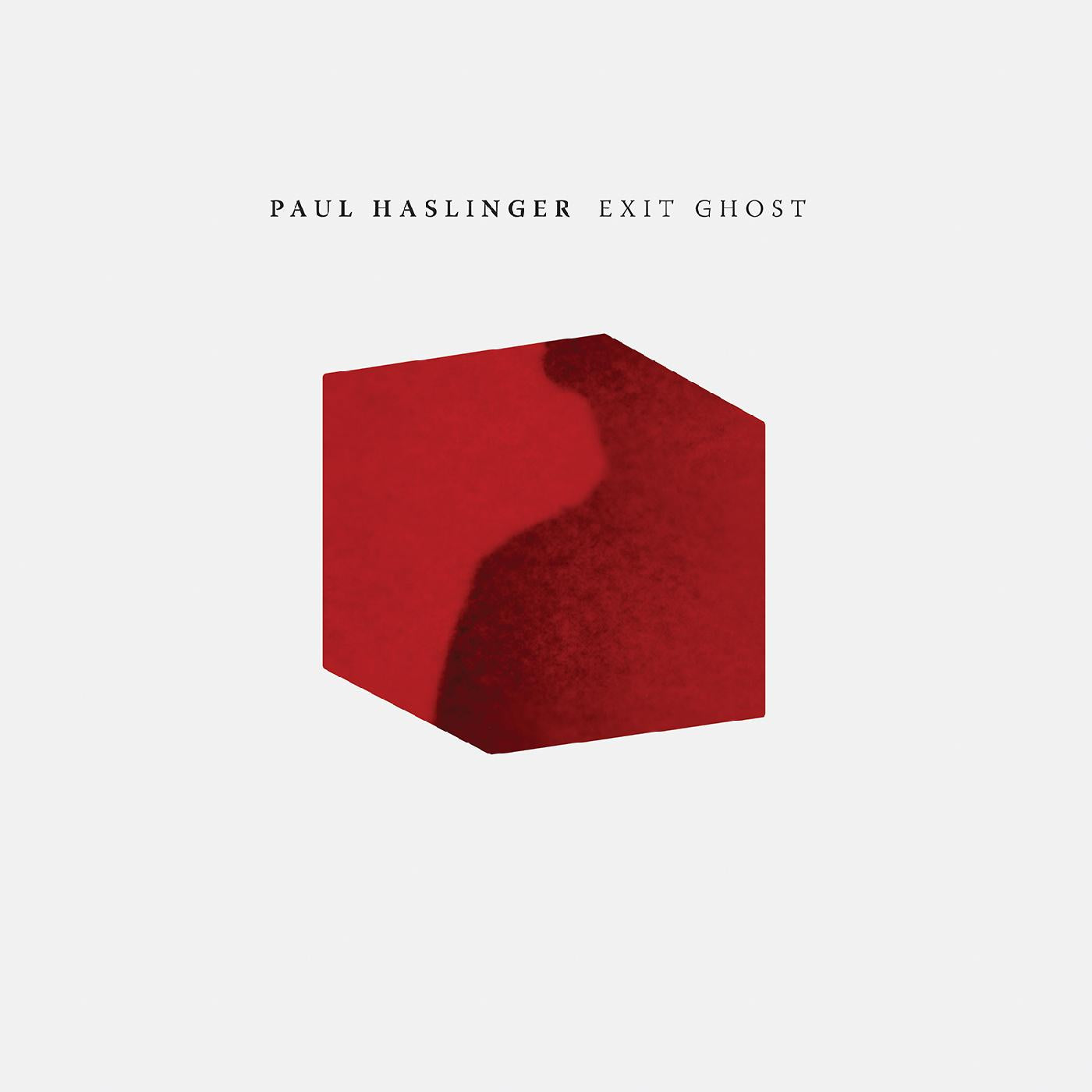 Paul Haslinger - Exit Ghost | Vinyl