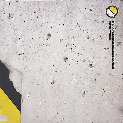 CONSIDERATE BUILDERS SCHEME - Exit To Riverside | Vinyl