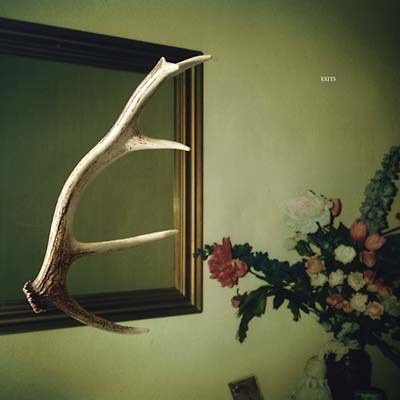 LOOPS HAUNT - Exits | Vinyl