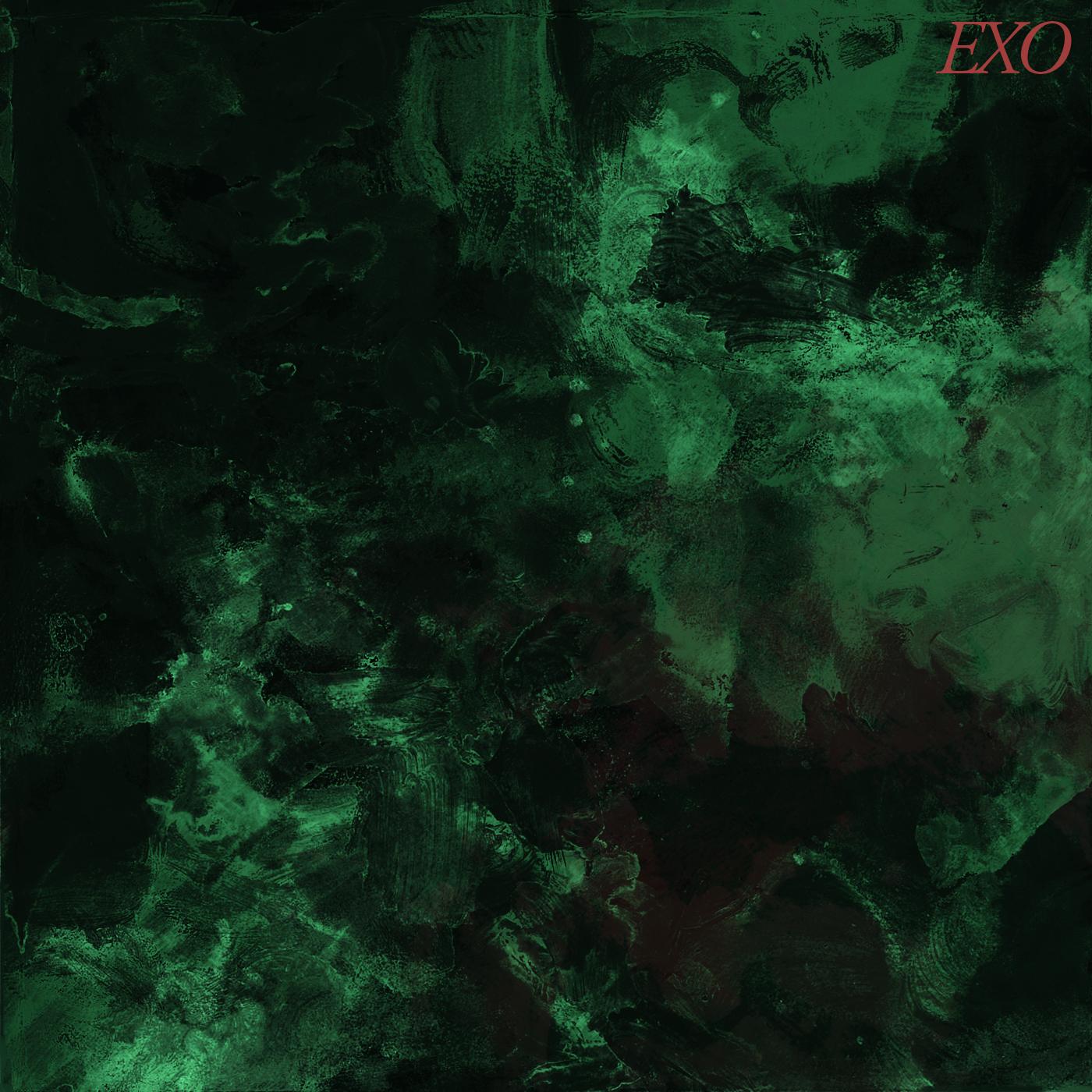 Parlor Walls | Exo | Cassette