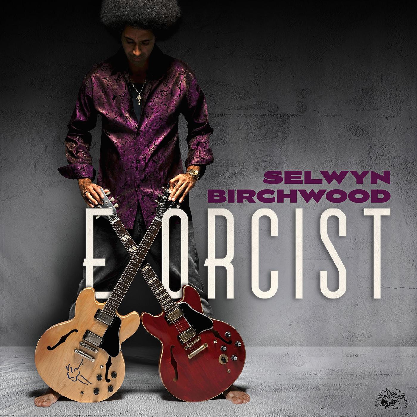 Selwyn Birchwood - Exorcist | CD