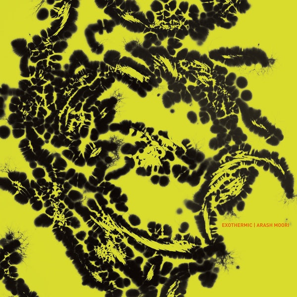 ARASH MOORI - Exothermic | Vinyl
