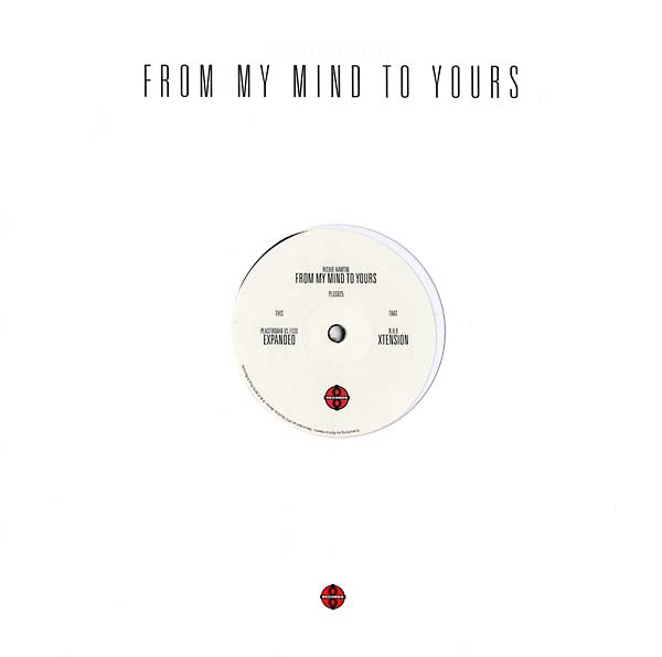 VA - EXpanded/EXtensions | Vinyl