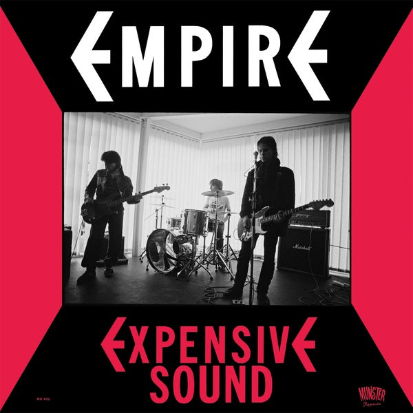 EMPIRE - Expensive Sound | Vinyl