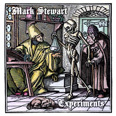 MARK STEWART - Experiments | Vinyl