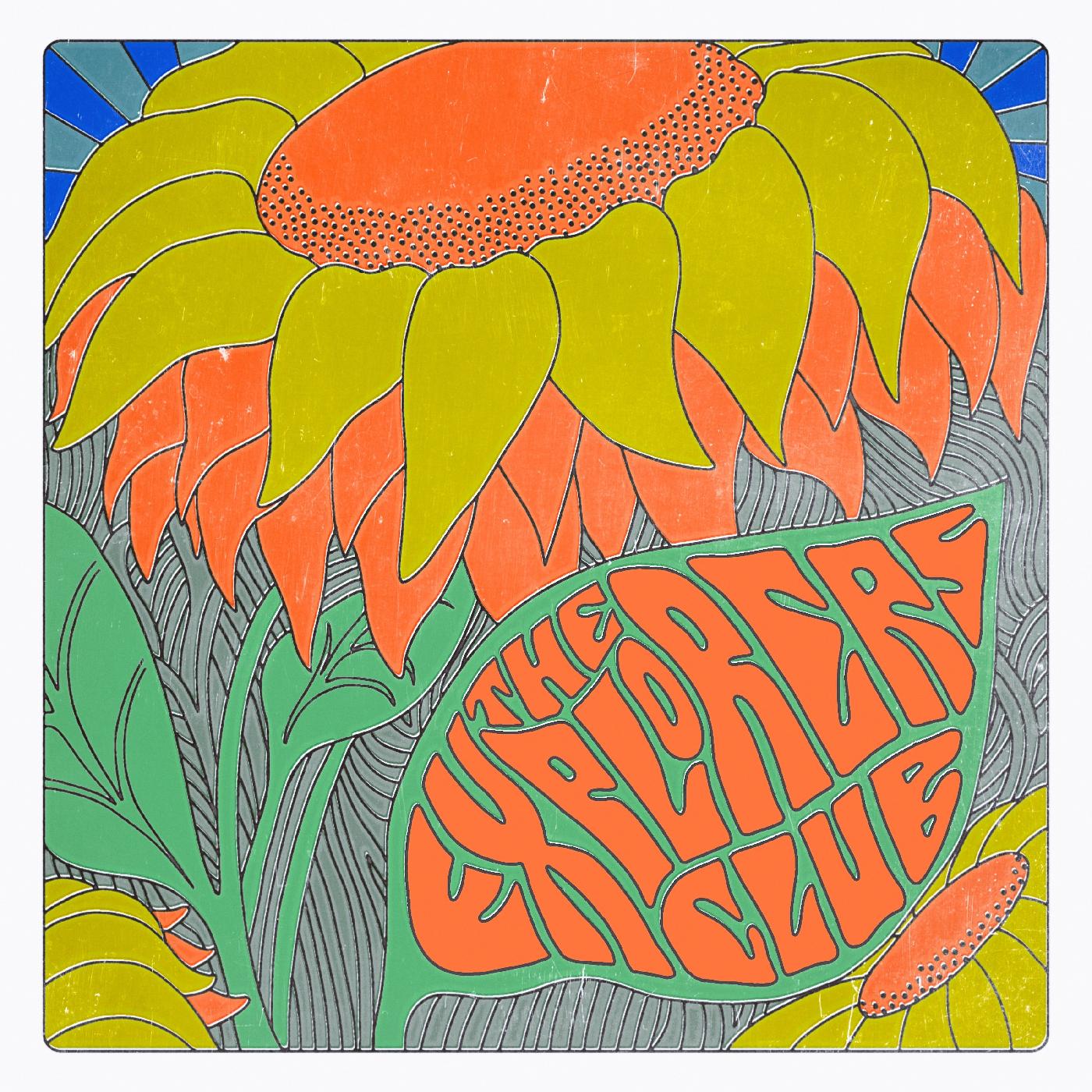 The Explorers Club - Explorers Club, The | CD