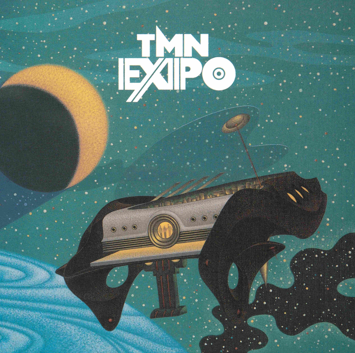 TMN - Expo | Vinyl