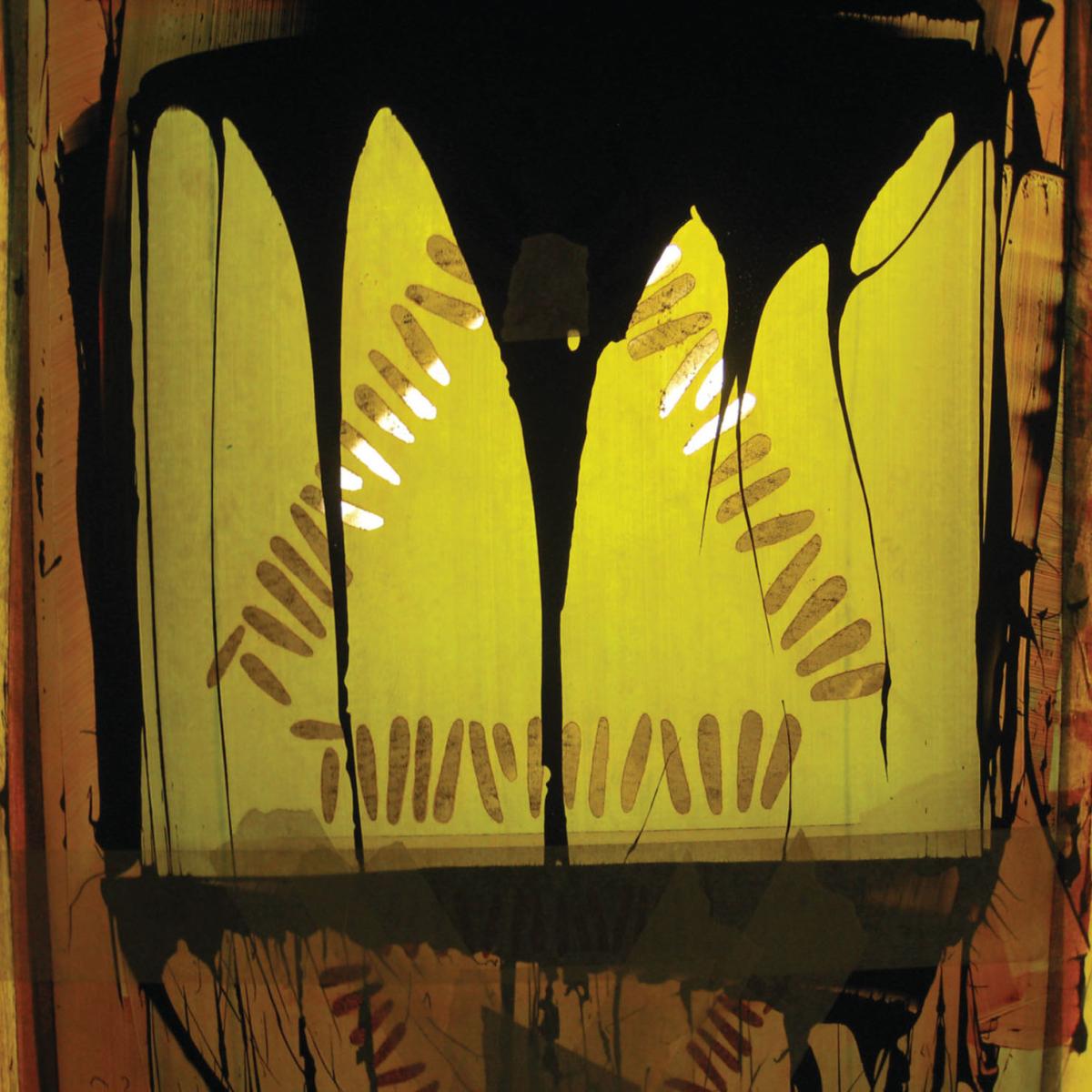 Warpaint - Exquisite Corpse | CD