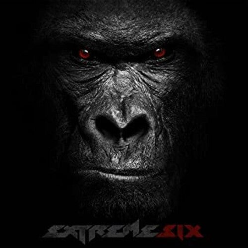 Extreme - Six (Black Vinyl) (2 Lp's) | Vinyl