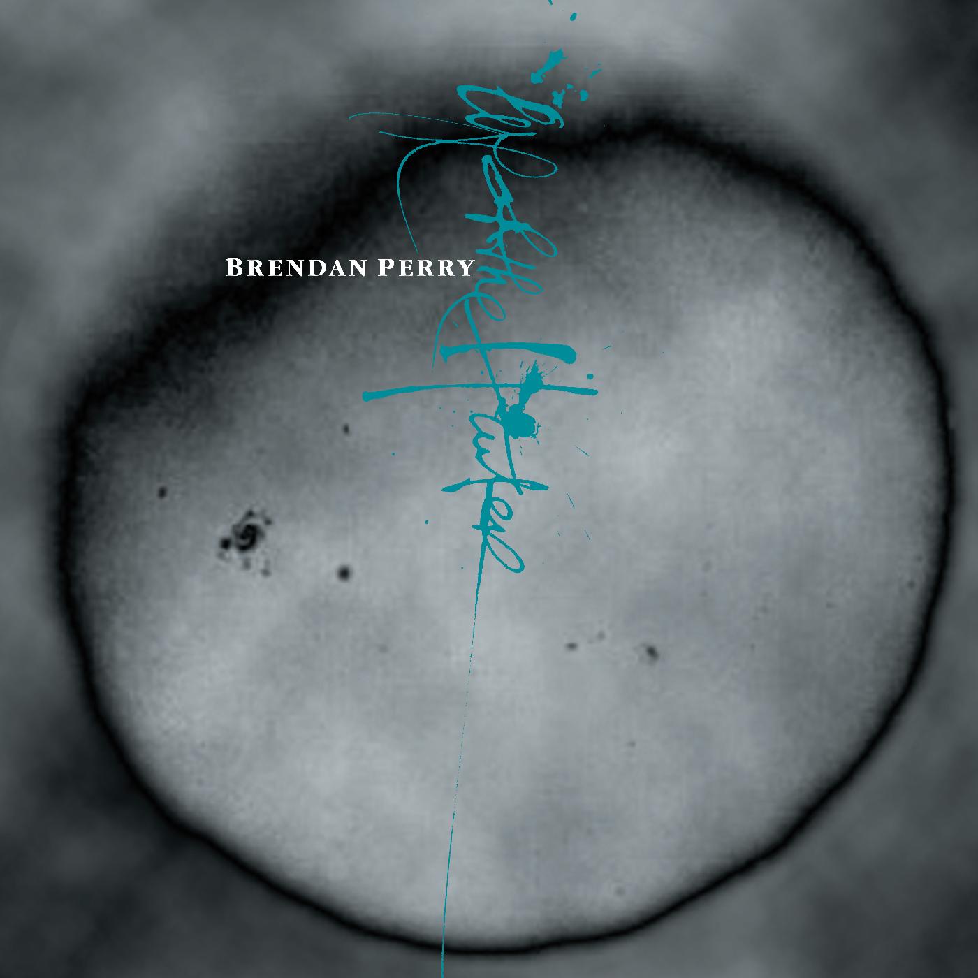 Brendan Perry - Eye of the Hunter / Live at the I.C.A. | Vinyl