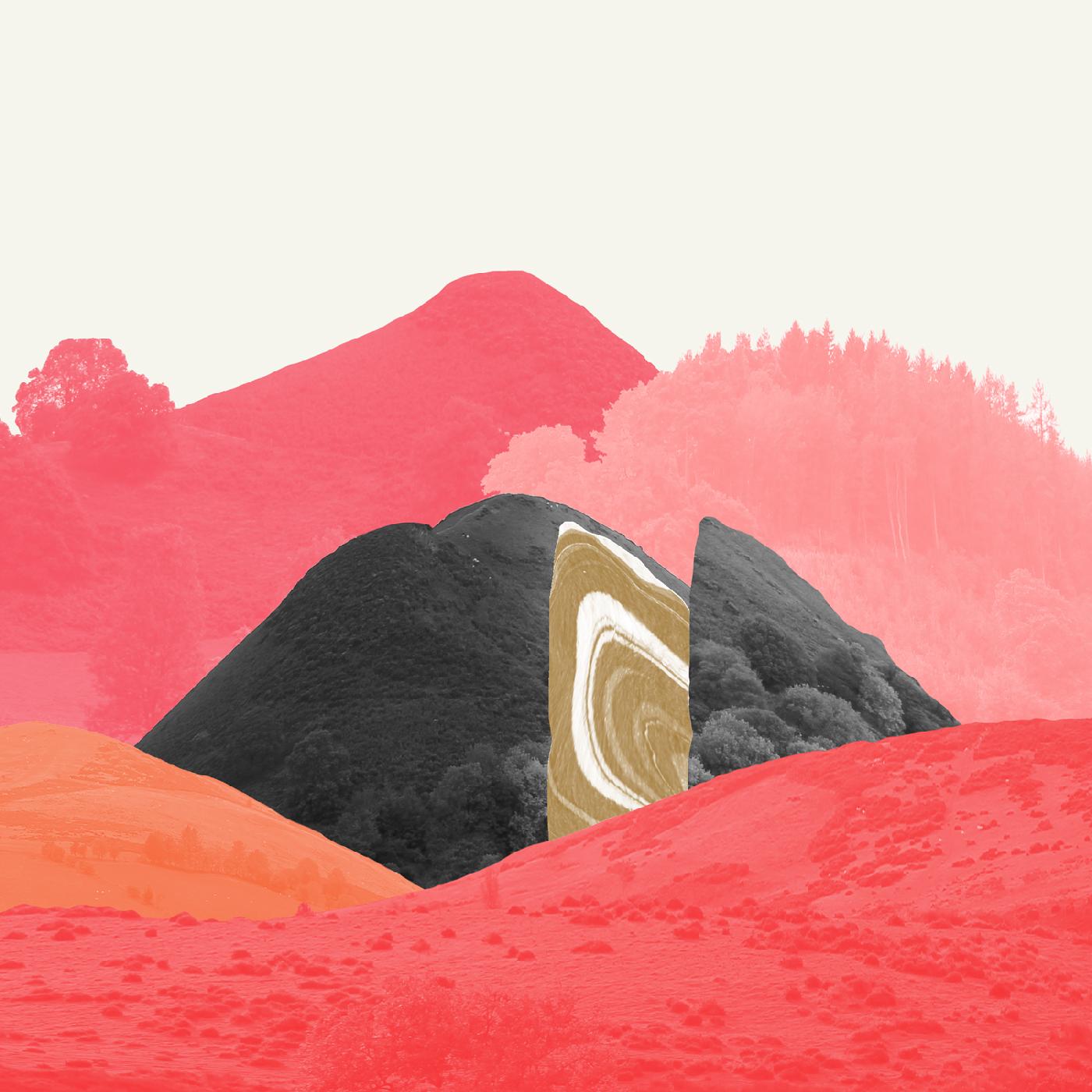Islet - Eyelet | CD