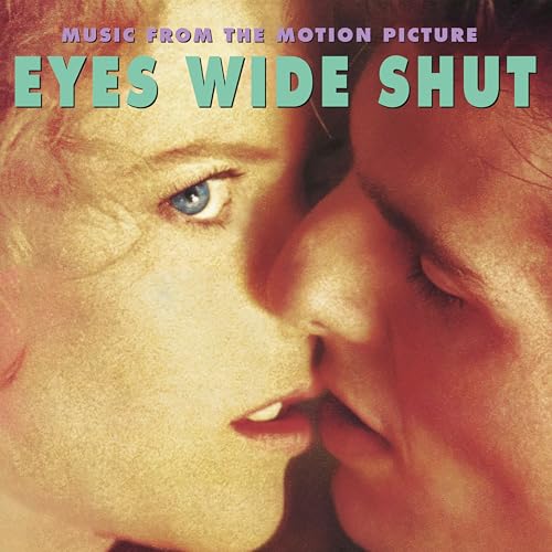 Eyes Wide Shut - Eyes Wide Shut (Music From The Motion Picture) | Vinyl