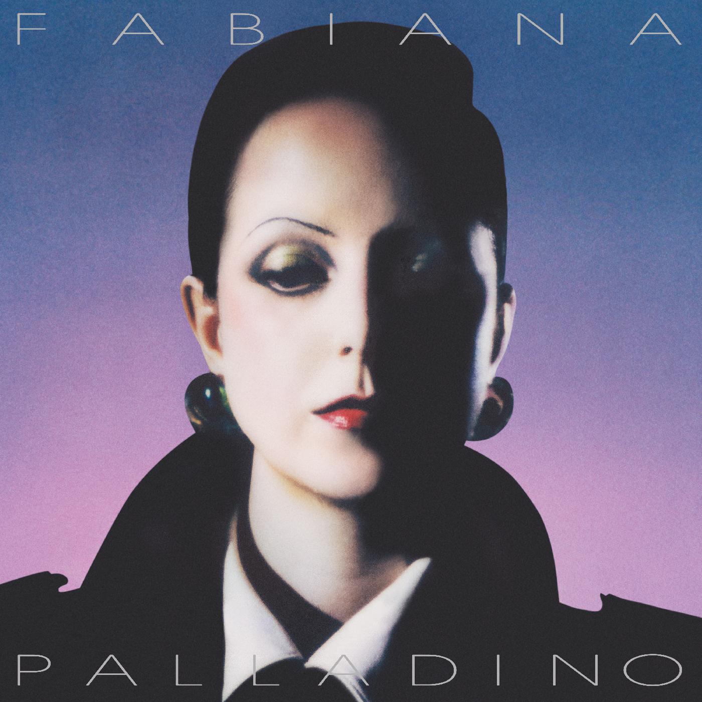 Fabiana Palladino - Fabiana Palladino | Vinyl