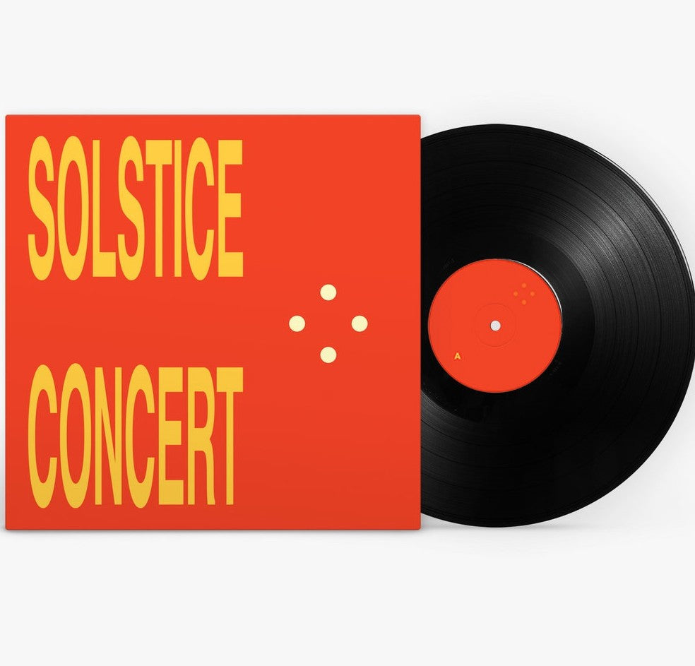 Fabiano Do Nascimento - Solstice Concert (Indie Exclusive) | Vinyl