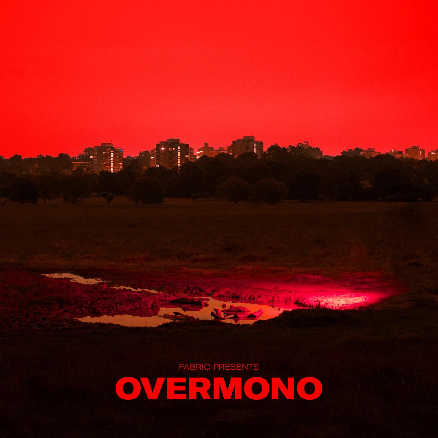 Overmono - fabric presents Overmono (2LP) | Vinyl