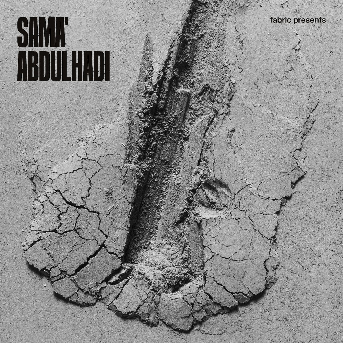 Sama' Abdulhadi - fabric presents Sama' Abdulhadi | Vinyl