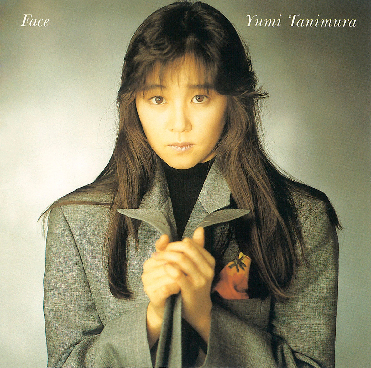 Yumi Tanimura - Face (2024 Cutting) | Vinyl