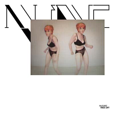 NUEARZ - Face Lift | CD