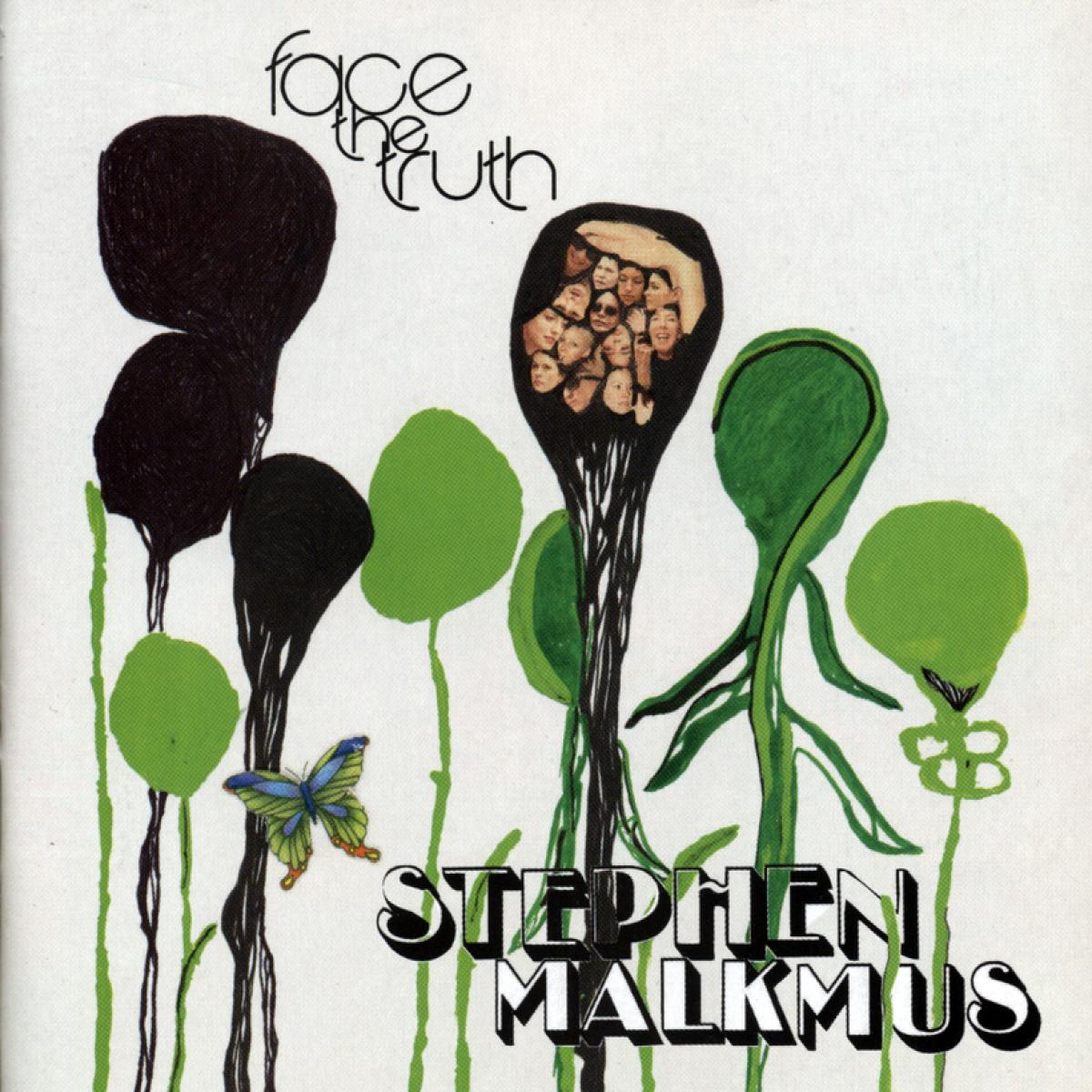 Stephen Malkmus - Face The Truth | Vinyl