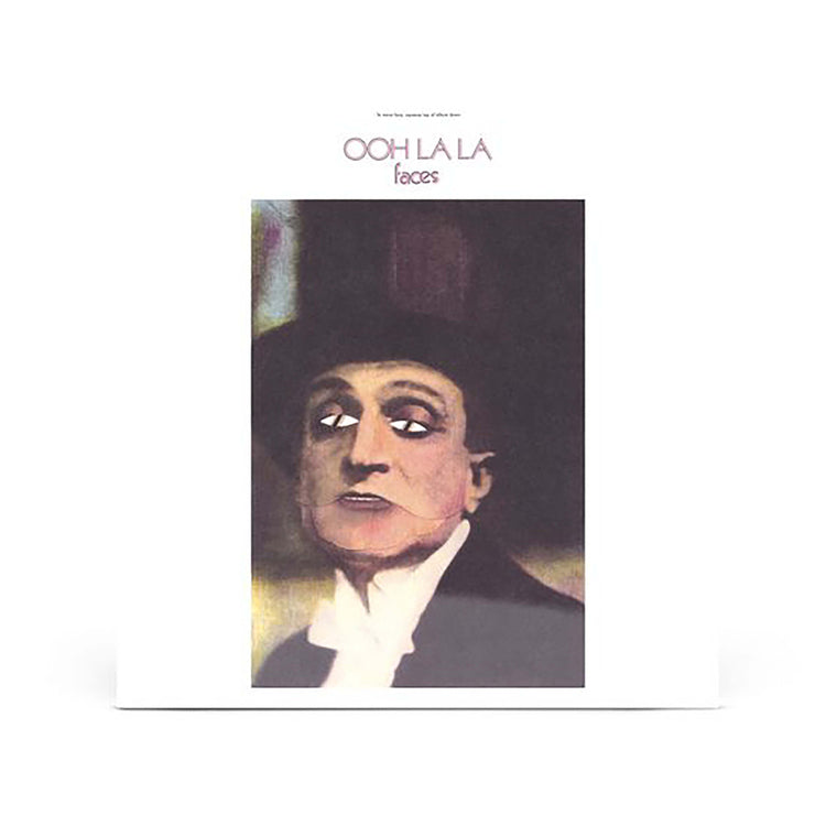 Faces | Ooh La-La (Hi-Fi) (Brick & Mortar Exclusive) | Vinyl