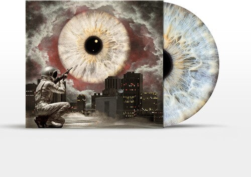 Failure | Location Lost | CD